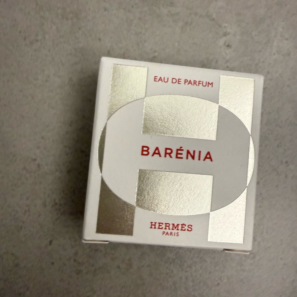Hermès Barénia